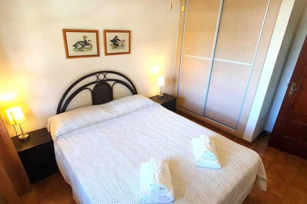 Grazioso Appartamento Parque Albatros 272 San Miguel de Abona Buitenkant foto