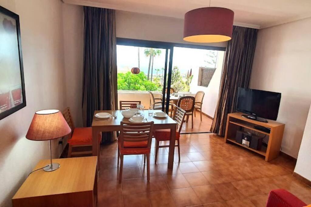 Grazioso Appartamento Parque Albatros 272 San Miguel de Abona Buitenkant foto